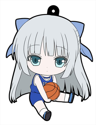 コンプリート　ロウきゅーぶ!　ぺたん娘トレーディングラバーストラップ コンプリート ロウきゅーぶ! ぺたん娘トレーディングラバー