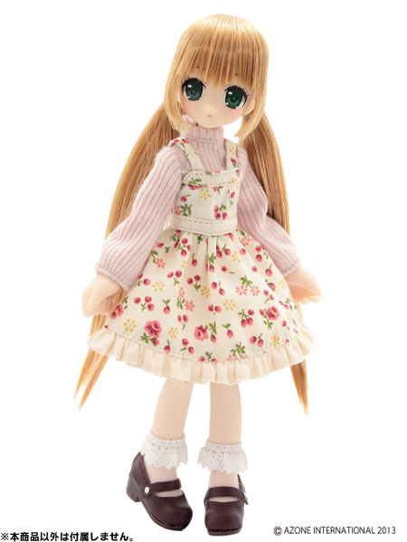 AmiAmi [Character & Hobby Shop] | Picco Neemo 1/12 Picco D Lace Frill ...