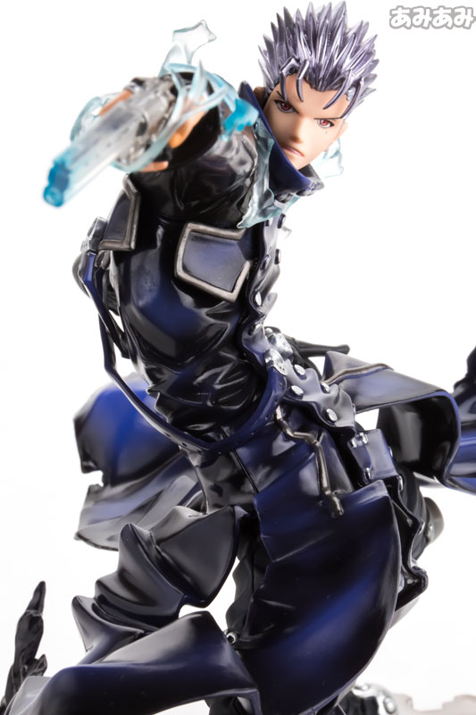 ARTFX J 劇場版トライガン Badlands Rumble ヴァッシュ・ザ ARTFX J 劇場版トライガン Badlands Rumble ヴァッシュ・ザ