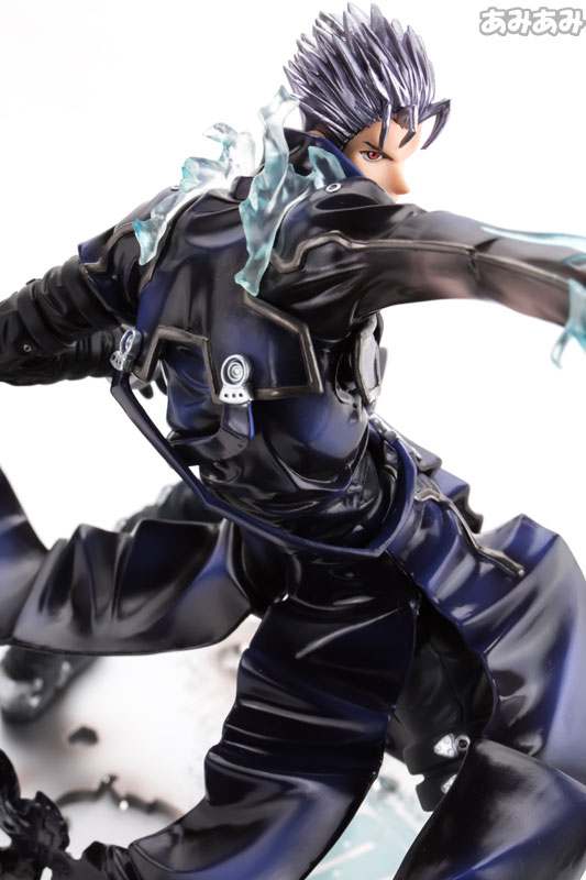 ARTFX J 劇場版トライガン Badlands Rumble ヴァッシュ・ザ ARTFX J 劇場版トライガン Badlands Rumble ヴァッシュ・ザ