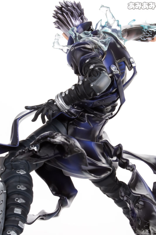 特典】ARTFX J 劇場版トライガン Badlands Rumble ヴァッシュ