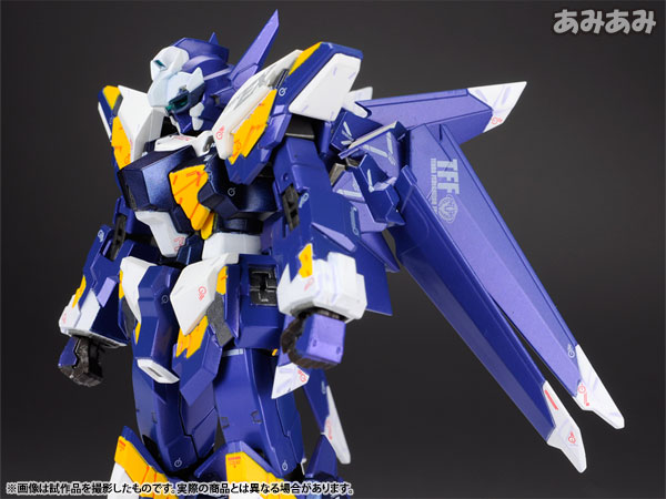 COMPOSITE Ver.Ka スーパーロボット大戦 エクスバイン