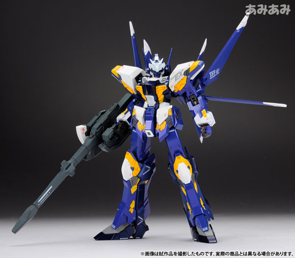 COMPOSITE Ver.Ka スーパーロボット大戦 エクスバイン