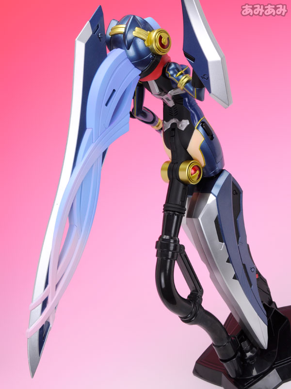 DX MMZ-02 ムニュムニュズバーーン