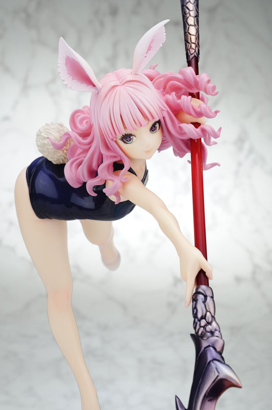 平成歌謡スペシャル THE SEX SWEEPERS 新条アキノ 1/6 完成品