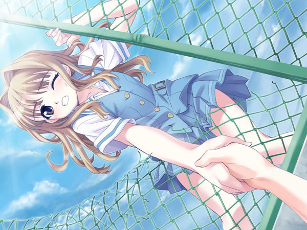 Ps Vita Cross Channel For All People 限定版 Amiami Jp あみあみオンライン本店