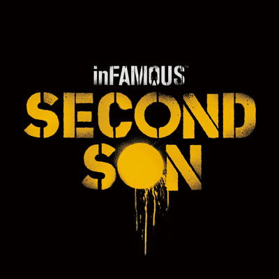 inFAMOUS Second Son（インファマス セカンド サン） PS4 Amazon.com: inFAMOUS: Second Son Standard Edition