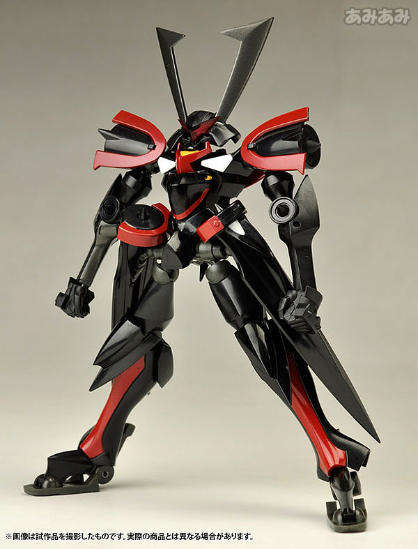 【特典あり】ROBOT魂 -ロボット魂-〈SIDE MS〉 マスラオ 『機動戦士ガンダム00(ダブルオー)セカンドシーズン』より TOY-GDM-1978_01.jpg