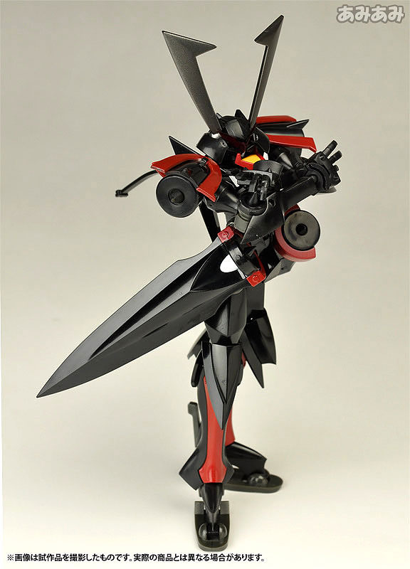 BANDAI - 初回限定特典付属 ROBOT魂(SIDE MS) マスラオ 機動戦士ガンダム00(ダブルオー) 完成品 可動フィギュア バンダイ 中古即納』{FIG} 初回限定特典付属 ROBOT魂(SIDE MS) マスラオ