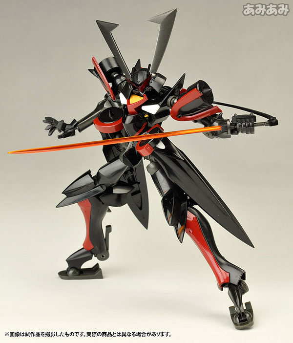 【特典あり】ROBOT魂 -ロボット魂-〈SIDE MS〉 マスラオ 『機動戦士ガンダム00(ダブルオー)セカンドシーズン』より TOY-GDM-1978_04.jpg