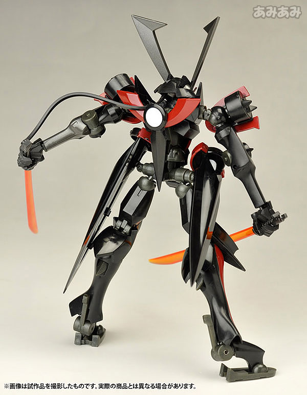 【特典あり】ROBOT魂 -ロボット魂-〈SIDE MS〉 マスラオ 『機動戦士ガンダム00(ダブルオー)セカンドシーズン』より TOY-GDM-1978_05.jpg