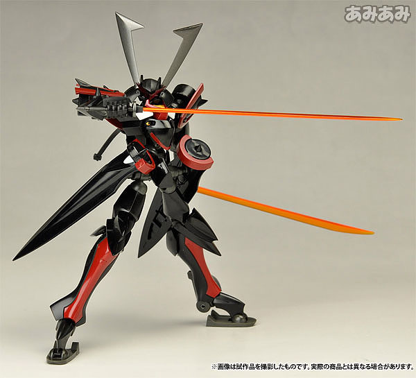 【特典あり】ROBOT魂 -ロボット魂-〈SIDE MS〉 マスラオ 『機動戦士ガンダム00(ダブルオー)セカンドシーズン』より TOY-GDM-1978_06.jpg