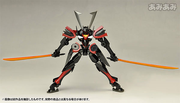 【特典あり】ROBOT魂 -ロボット魂-〈SIDE MS〉 マスラオ 『機動戦士ガンダム00(ダブルオー)セカンドシーズン』より TOY-GDM-1978_07.jpg