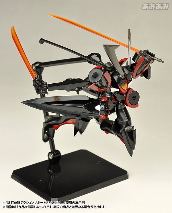 【特典あり】ROBOT魂 -ロボット魂-〈SIDE MS〉 マスラオ 『機動戦士ガンダム00(ダブルオー)セカンドシーズン』より TOY-GDM-1978_08.jpg