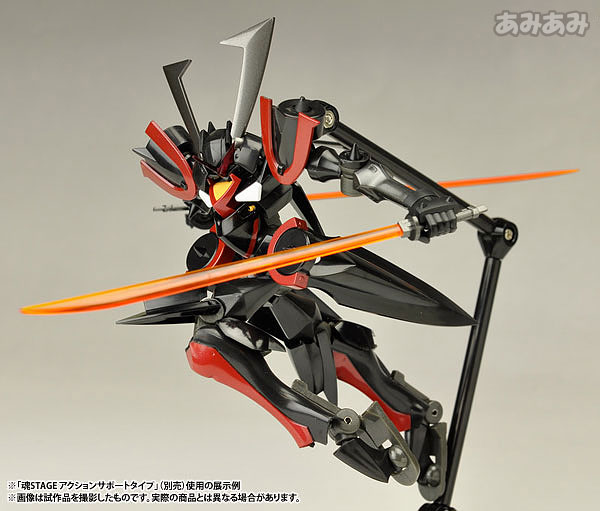 【特典あり】ROBOT魂 -ロボット魂-〈SIDE MS〉 マスラオ 『機動戦士ガンダム00(ダブルオー)セカンドシーズン』より TOY-GDM-1978_09.jpg