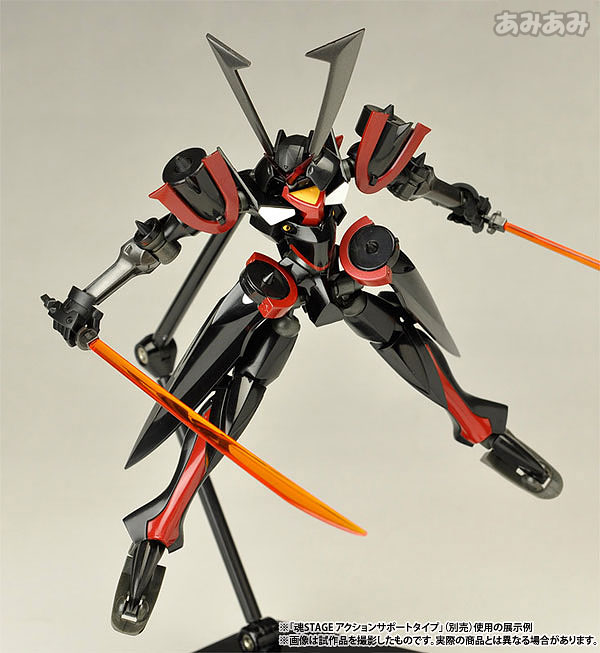 【特典あり】ROBOT魂 -ロボット魂-〈SIDE MS〉 マスラオ 『機動戦士ガンダム00(ダブルオー)セカンドシーズン』より TOY-GDM-1978_10.jpg
