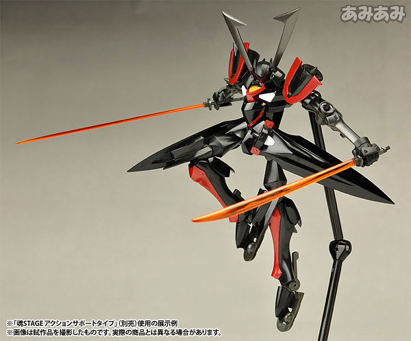 【特典あり】ROBOT魂 -ロボット魂-〈SIDE MS〉 マスラオ 『機動戦士ガンダム00(ダブルオー)セカンドシーズン』より TOY-GDM-1978_11.jpg