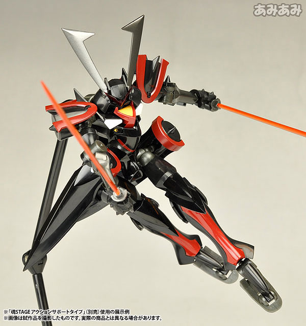 【特典あり】ROBOT魂 -ロボット魂-〈SIDE MS〉 マスラオ 『機動戦士ガンダム00(ダブルオー)セカンドシーズン』より TOY-GDM-1978_12.jpg
