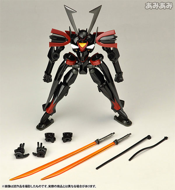 【特典あり】ROBOT魂 -ロボット魂-〈SIDE MS〉 マスラオ 『機動戦士ガンダム00(ダブルオー)セカンドシーズン』より TOY-GDM-1978_13.jpg