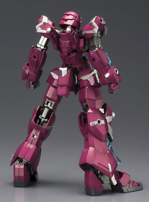 フレームアームズ NSG-Z0/D マガツキ〈初回限定仕様〉 1/100