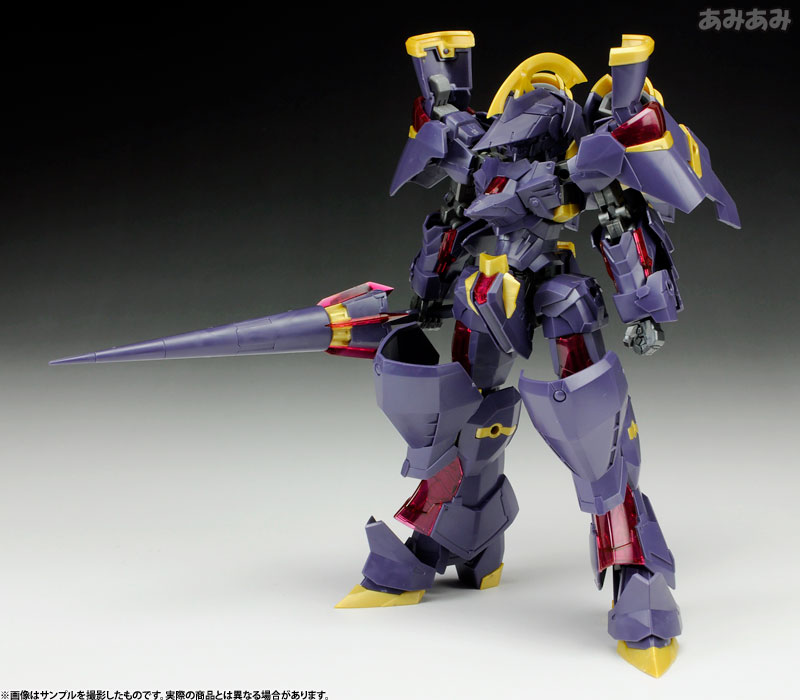 フレームアームズ NSG-Z0/E ドゥルガーI〈初回限定仕様〉 1/100