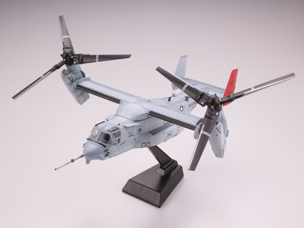 技MIX 技HC201 1/144 MV-22B オスプレイ 第265海兵隊 中型