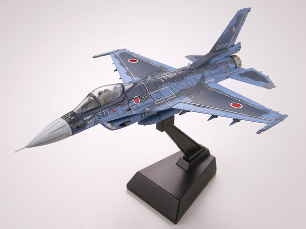 トミーテック 技mix F-2A 第3飛行隊 三沢 AC401 技MIX 技AC401 1/144 航空自衛隊 F-2A 第3飛行隊（三沢）[トミーテック