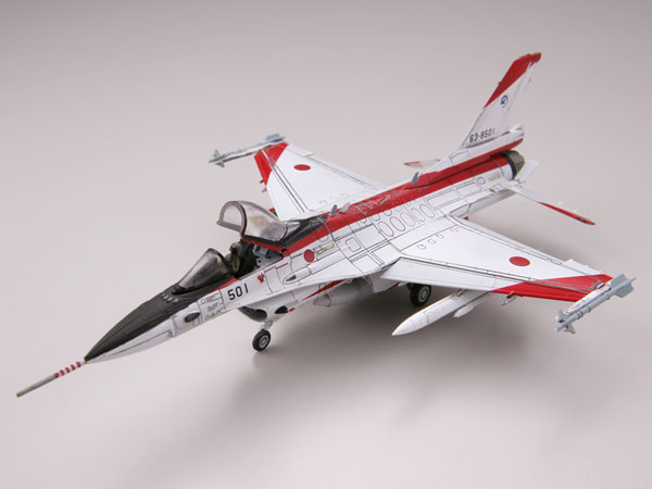 技MIX 技＜限定＞ACL02 1/144 F-2A 飛行開発実験団（岐阜）試作1号機