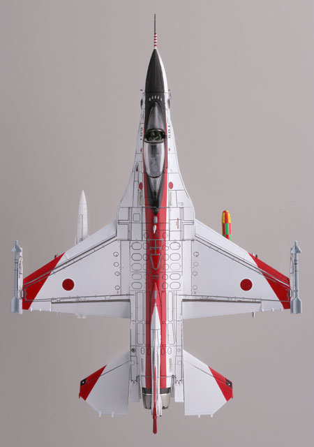 トミーテック 技mix XF-2A 飛行開発実験団セット ACL02