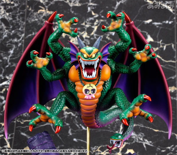 ドラゴンクエスト モンスターズギャラリー スーパーHGフィギュア シドー