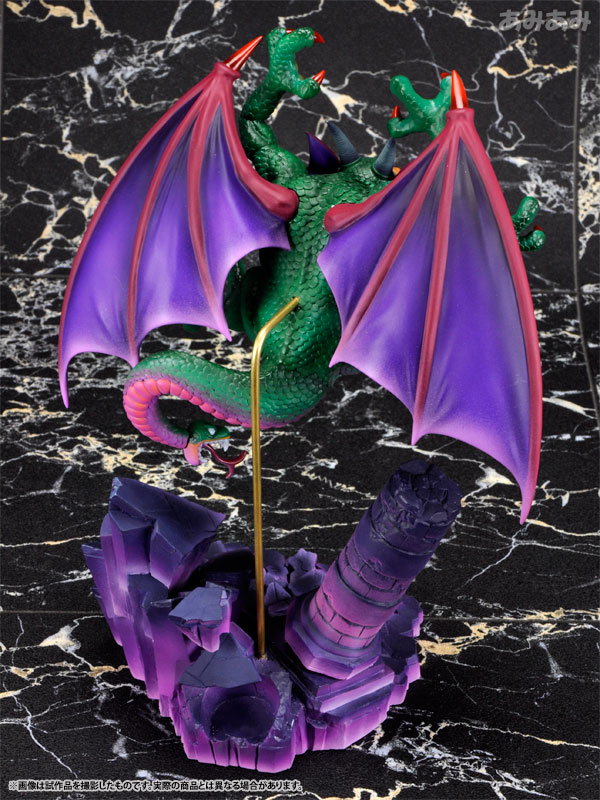 ドラゴンクエスト モンスターズギャラリー スーパーHGフィギュア