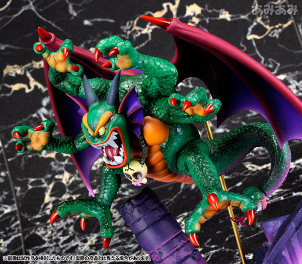 ドラゴンクエスト モンスターズギャラリー スーパーHGフィギュア シドー