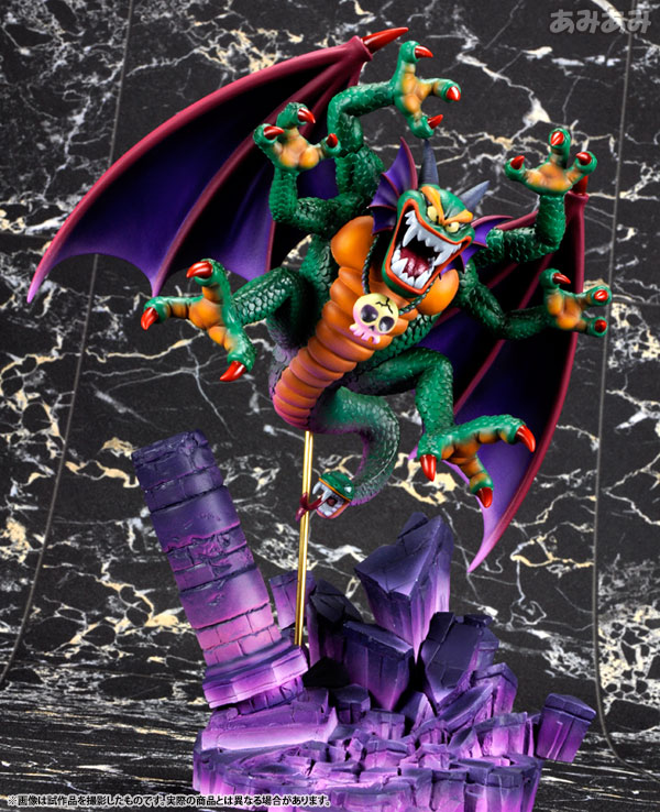 ドラゴンクエスト モンスターズギャラリー スーパーHGフィギュア シドー