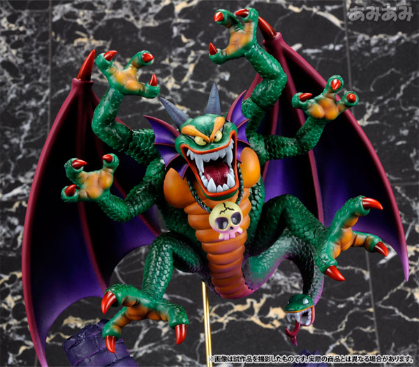 ドラゴンクエスト モンスターズギャラリー スーパーHGフィギュア シドー