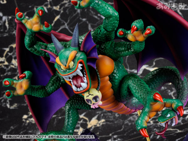 ドラゴンクエスト モンスターズギャラリー スーパーHGフィギュア シドー