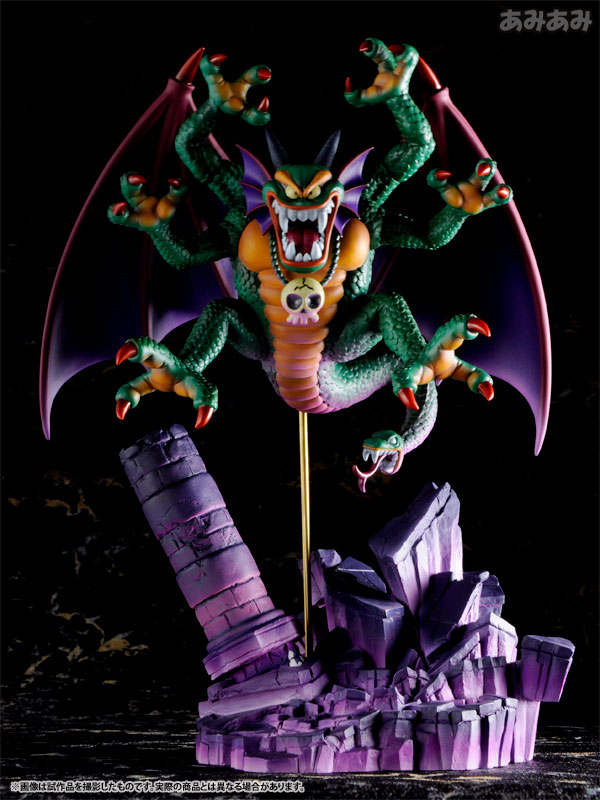 ドラゴンクエスト モンスターズギャラリー スーパーHGフィギュア シドー