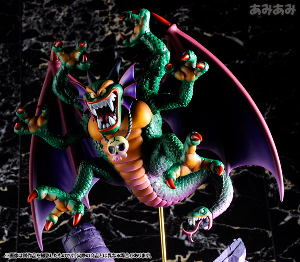 ドラゴンクエスト モンスターズギャラリー スーパーHGフィギュア シドー