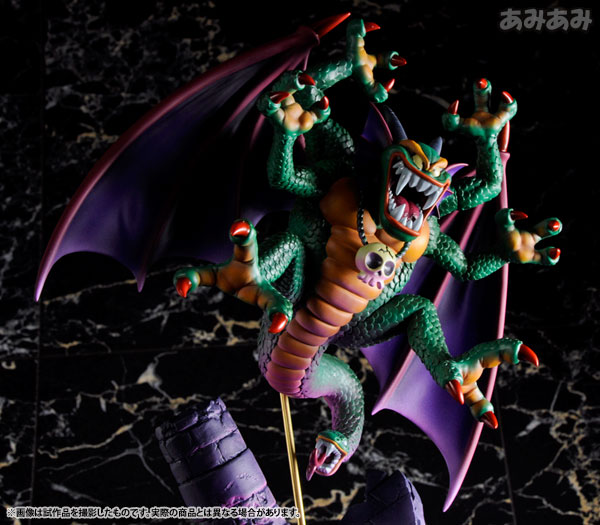 ドラゴンクエストモンスターズギャラリースーパーHGシドー ドラゴンクエスト モンスターズギャラリー スーパーHGフィギュア