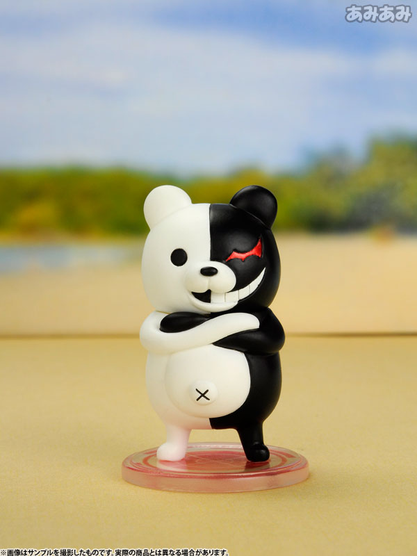 ワンコインミニフィギュアコレクション スーパーダンガンロンパ ワンコインミニフィギュアコレクション スーパーダンガンロンパ