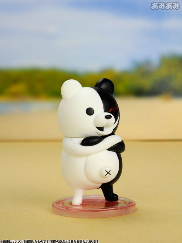 ワンコインミニフィギュアコレクション スーパーダンガンロンパ