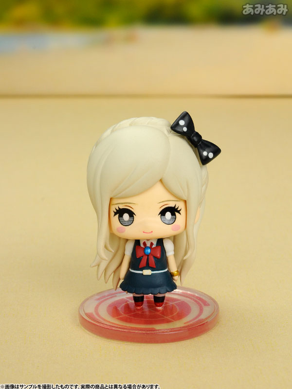 ワンコインミニフィギュアコレクション スーパーダンガンロンパ2