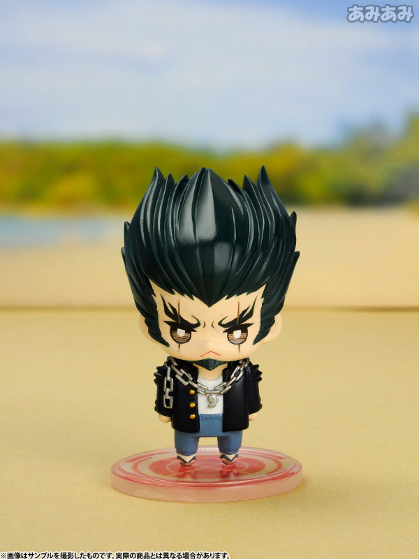 ワンコインミニフィギュアコレクション スーパーダンガンロンパ ワンコインミニフィギュアコレクション スーパーダンガンロンパ