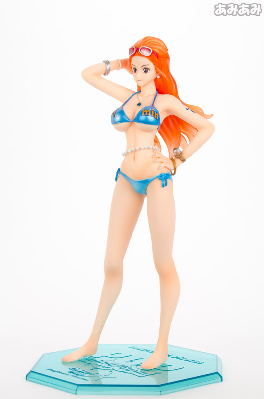 中古】(本体A/箱B)エクセレントモデル Portrait.Of.Pirates