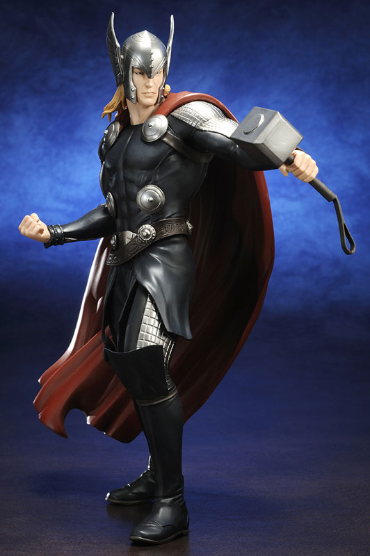 ARTFX＋ AVENGERS MARVEL NOW！ ソー MARVEL NOW！ 1/10 簡易組立