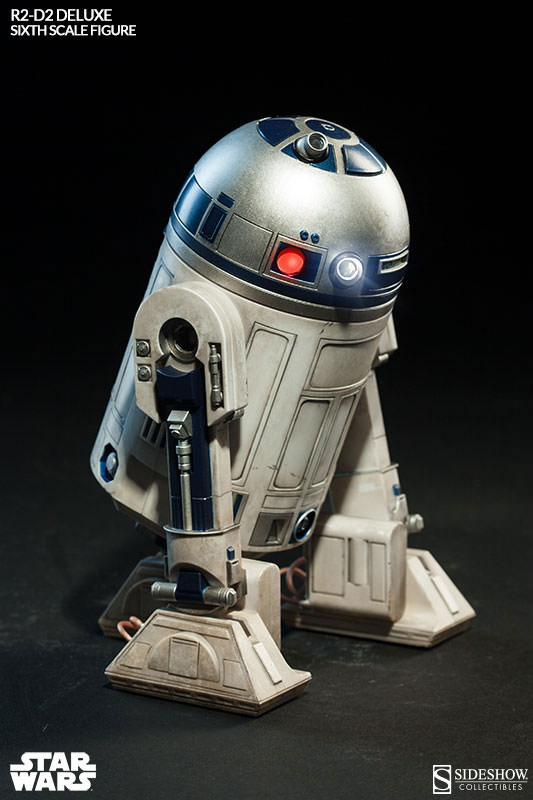 非売品　富士銀行　R2-D2 フィギュア アイボリー/ブルー 約10cm Amazon.co.jp: TAMASHII NATIONS S.H.フィギュアーツ スター