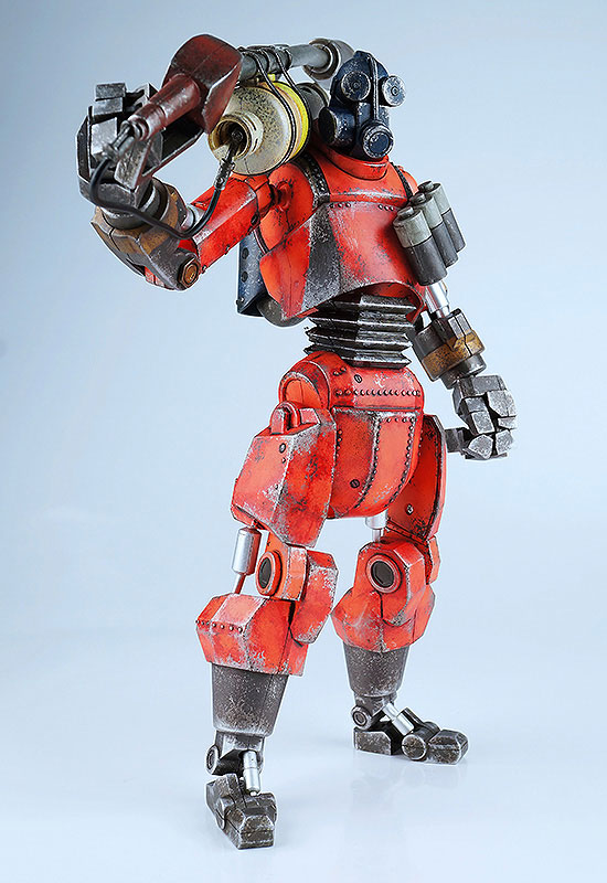 Amazon.com: NECA - Team Fortress 2-7