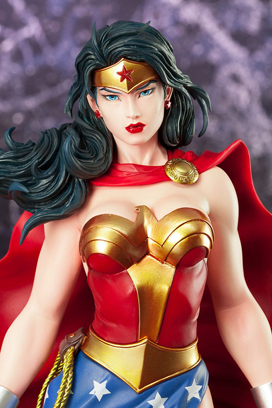ARTFX ワンダーウーマン 1/6 完成品フィギュア