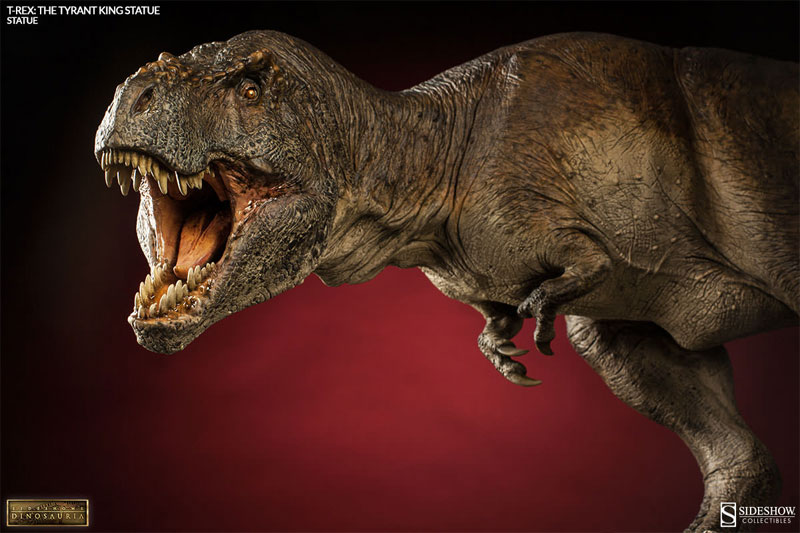2024格安512027 アパトサウルス　恐竜　ダイナソーリア　sideshow サイドショウ 検　ジュラシックワールド　パーク　化石　ティラノサウルス 生き物