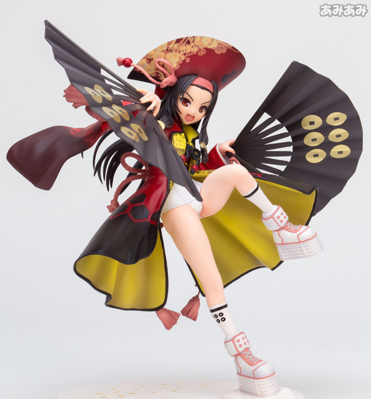 【中古】 百花繚乱 巻ノ１５/ホビージャパン/すずきあきら 中古】(本体B/箱B)百花繚乱 真田幸村 Version 2.0 1/8 完成品
