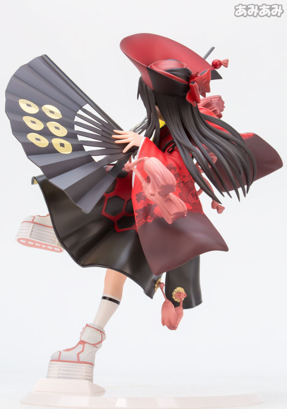 百花繚乱 真田幸村 フィギュア Version2.0【アルター】 真田幸村 Version 2.0 | ALTER